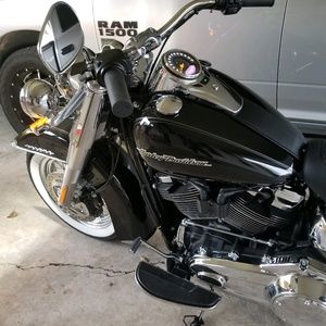 Meet your Posher, Tom